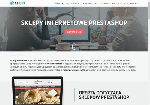 selljus.pl