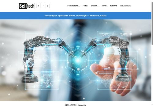 selltech.com.pl