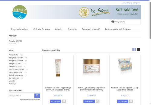 selmed.sklep.pl
