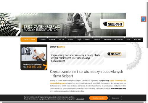selpart.pl
