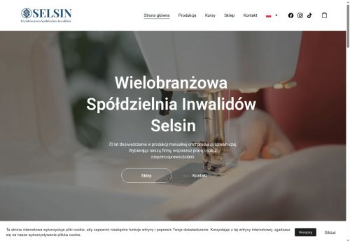 selsin.com.pl