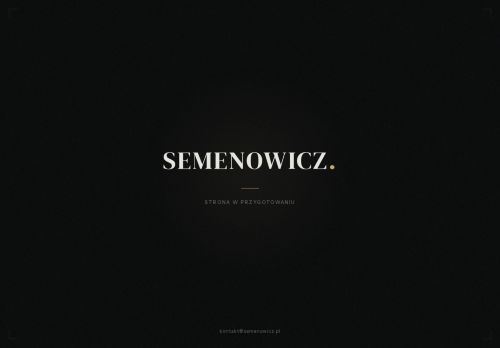semenowicz.pl