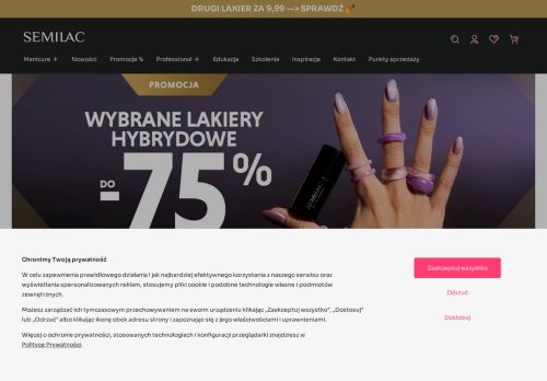semilac.pl