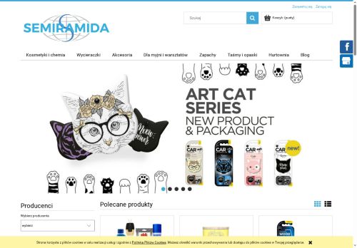 semiramida.pl