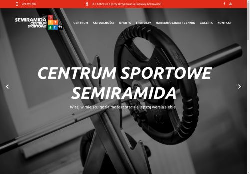 semiramidacentrum.pl