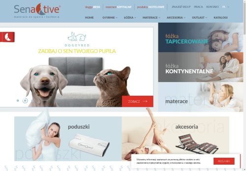 senactive.pl
