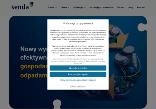 senda.com.pl