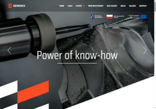 sendex.pl