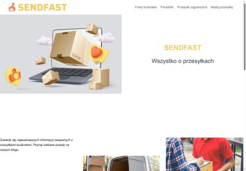 sendfast.pl
