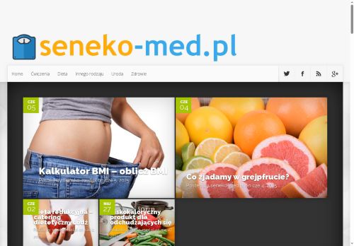 seneko-med.pl