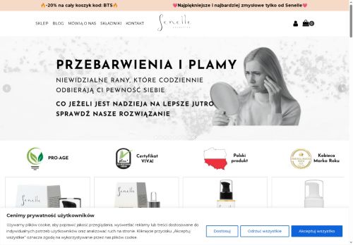 senelle.pl