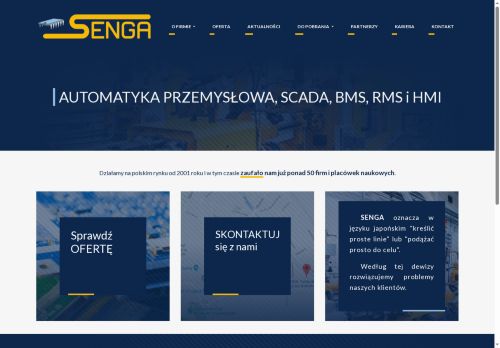 senga.com.pl