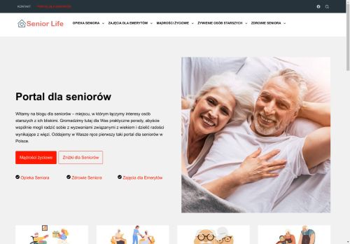 seniorlife.pl