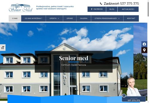 seniormed.waw.pl