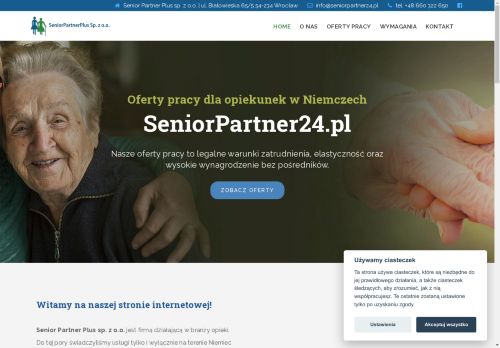 seniorpartner24.pl