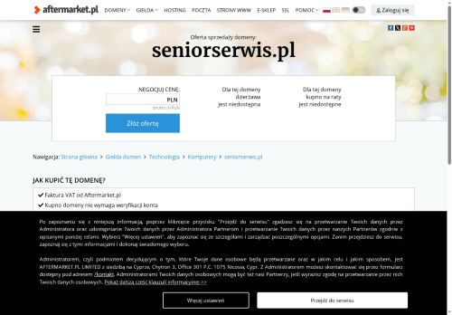 seniorserwis.pl