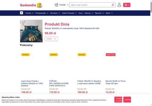 senlandia.pl
