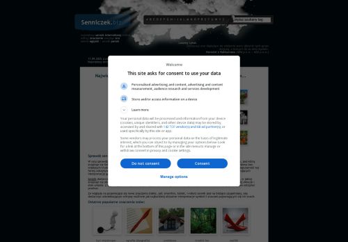 senniczek.biz