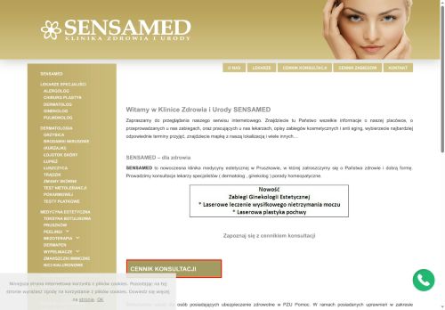 sensamed.pl