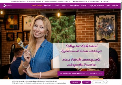 sensarte.pl
