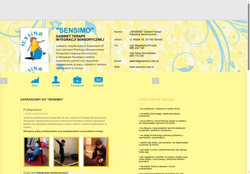 sensimo.pl