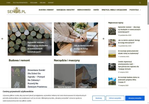 sensis.pl