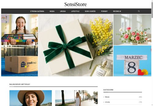 sensistore.pl