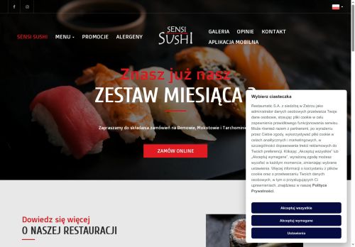 sensisushi.pl