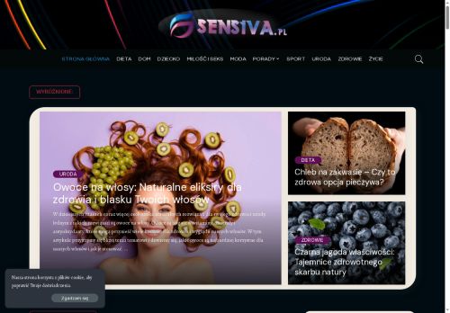 sensiva.pl