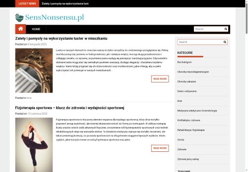 sensnonsensu.pl