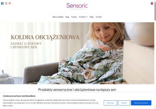 sensoric.pl