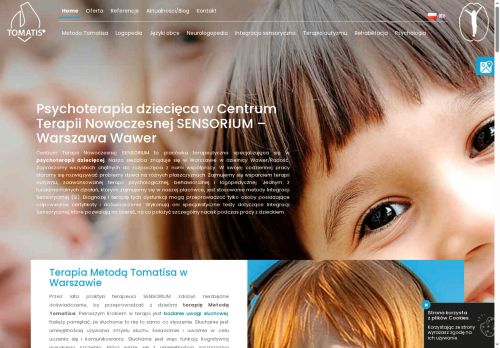 sensorium.warszawa.pl