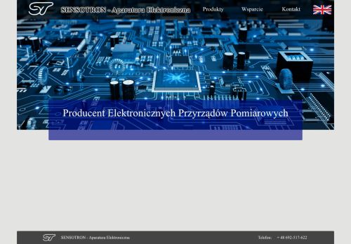 sensotron.pl