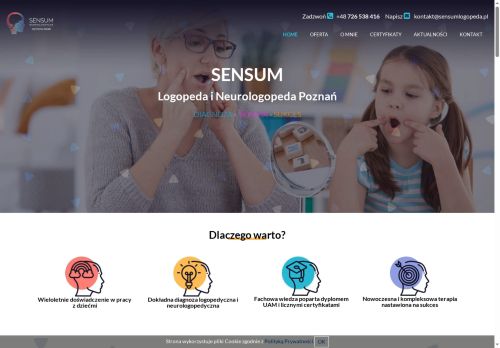 sensumlogopeda.pl