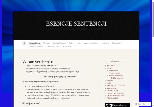 sentencje.wordpress.com