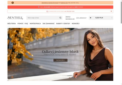 sentiell.pl