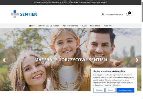 sentien.eu