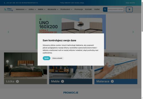 sentomy.pl