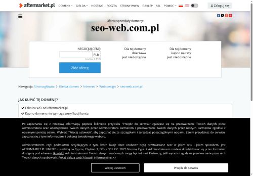 seo-web.com.pl