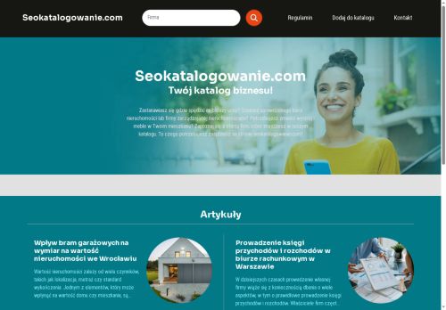 seokatalogowanie.com