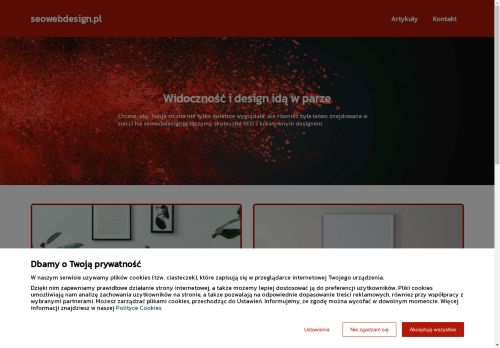 seowebdesign.pl