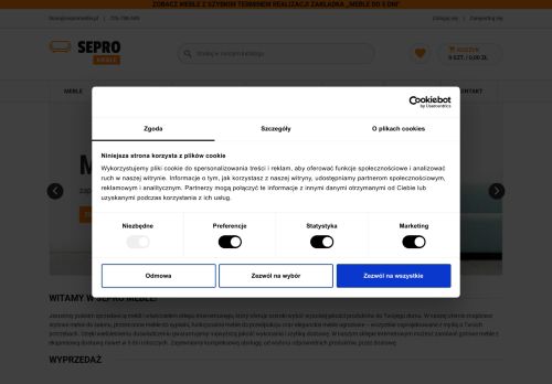 sepromeble.pl