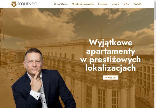 sequendo.pl