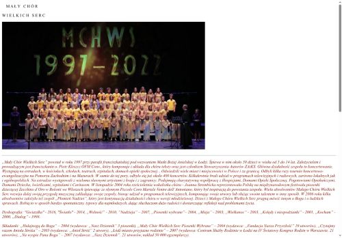 serca.franciszkanie.pl