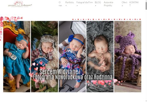 sercemwidziane.com