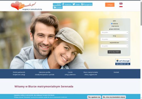 serenada.pl
