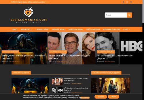 serialomaniak.com