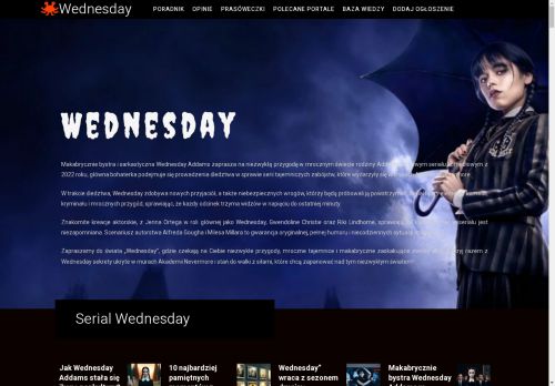 serialwednesday.pl