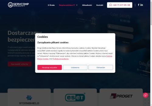 servcomp.net.pl
