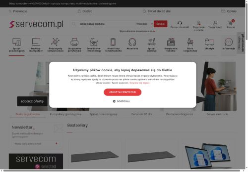 servecom.pl